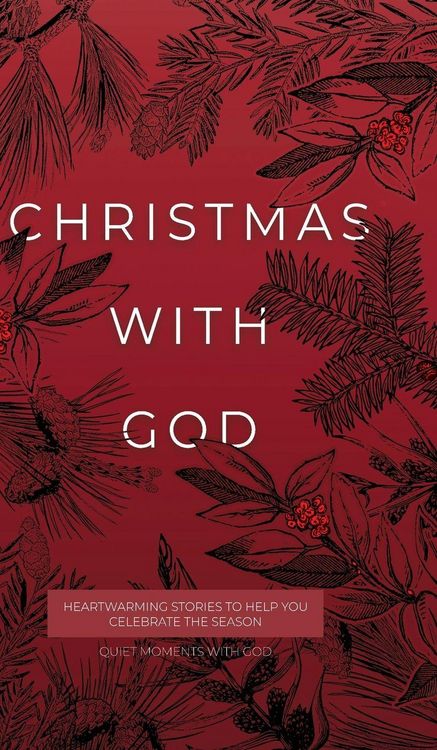 Produktbild: Christmas with God