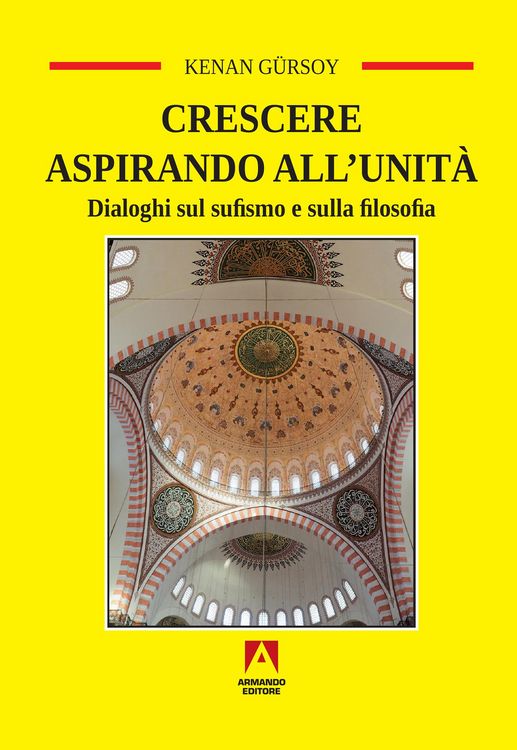 Produktbild: Crescere aspirando all'unit&agrave;