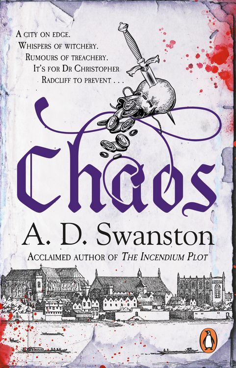 Produktbild: Chaos