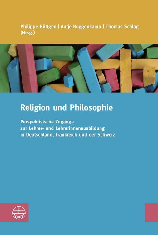 Produktbild: Religion und Philosophie