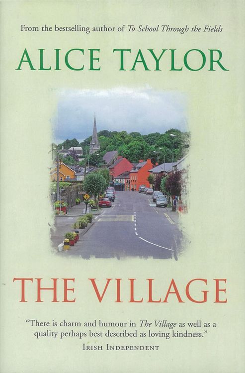 Produktbild: The Village