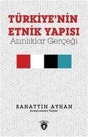 Produktbild: T&uuml;rkiye Nin Etnik Yapisi