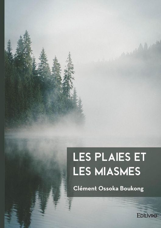 Produktbild: Les plaies et les miasmes