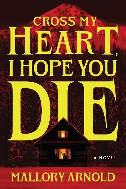 Produktbild: Cross My Heart, I Hope You Die (Standard Edition)