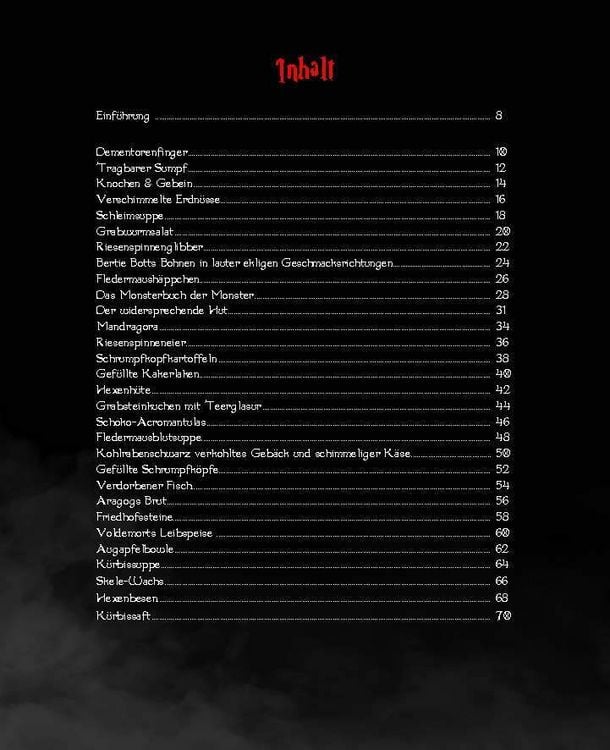 Produktbild: Scary Potter - Halloween bei Potters