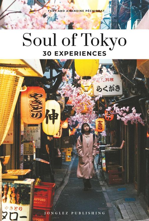 Produktbild: Soul of Tokyo