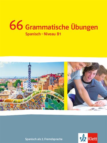 Produktbild: &iexcl;Vamos! &iexcl;Adelante! Spanisch - Niveau B1