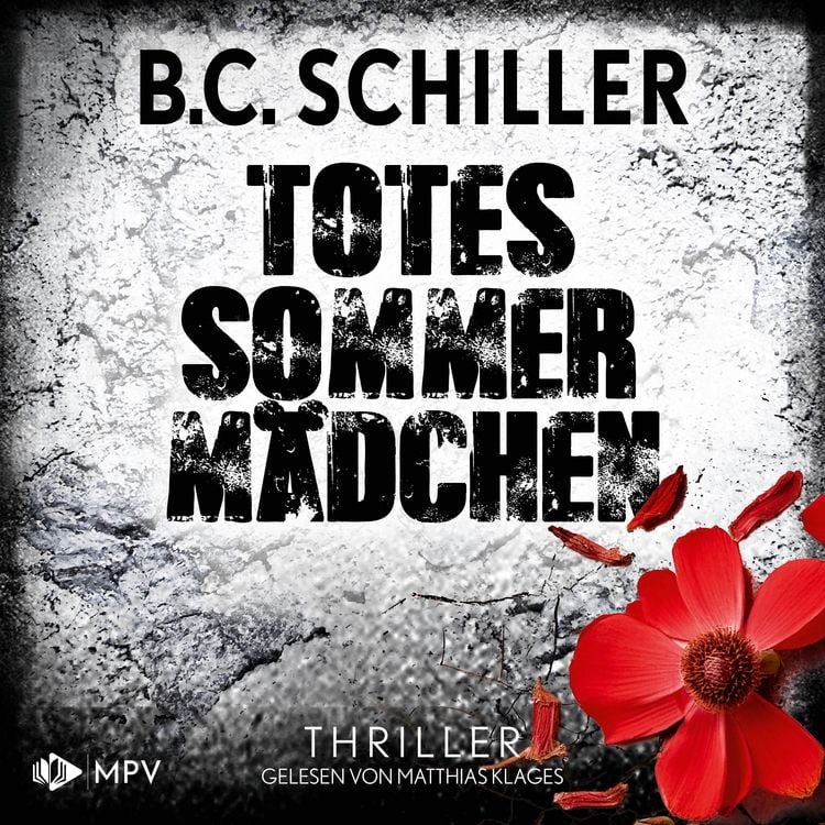 Produktbild: Totes Sommerm&auml;dchen