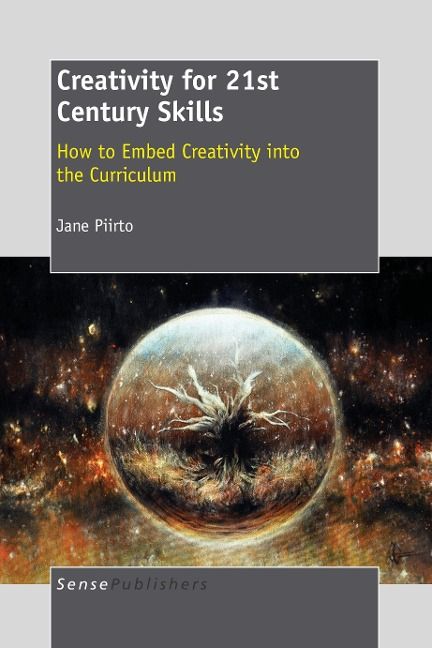 Produktbild: Creativity for 21st Century Skills