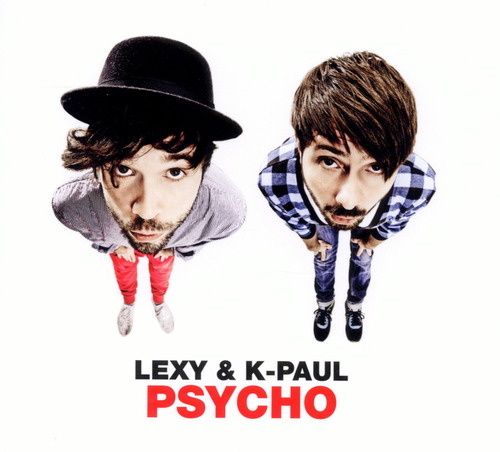 Produktbild: Psycho (Limited Edition)