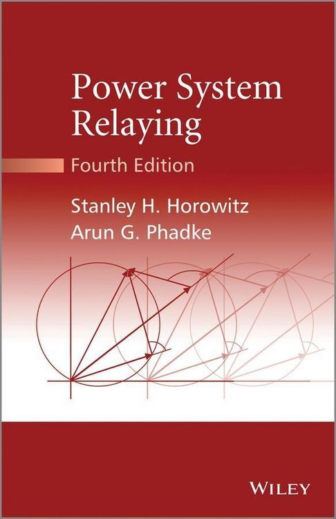 Produktbild: Power System Relaying