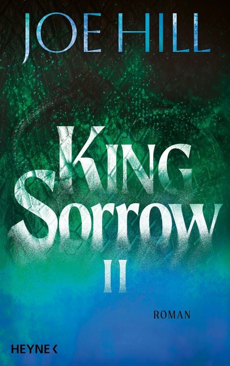 Produktbild: King Sorrow II