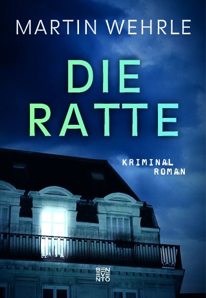 Produktbild: Die Ratte