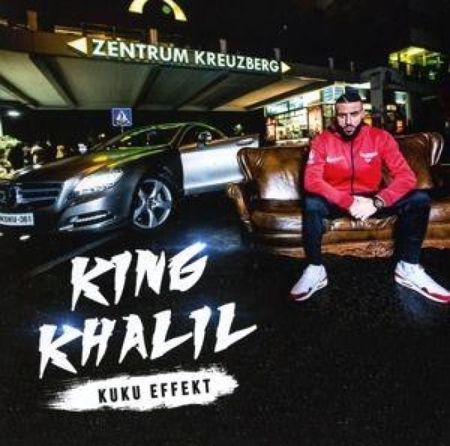 Produktbild: Kuku Effekt