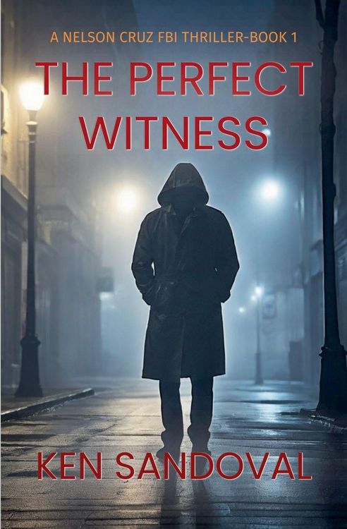 Produktbild: The Perfect Witness