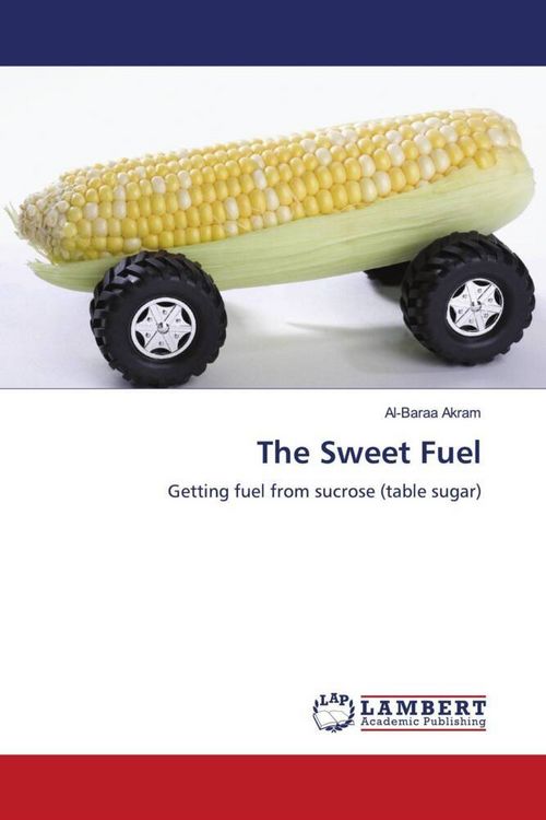Produktbild: The Sweet Fuel