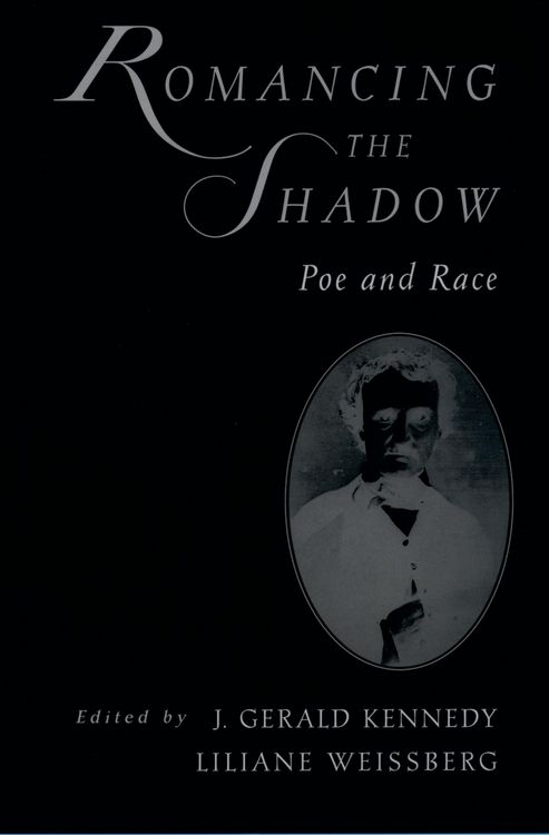 Produktbild: Romancing the Shadow