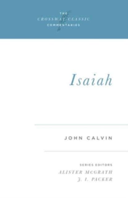 Produktbild: Isaiah