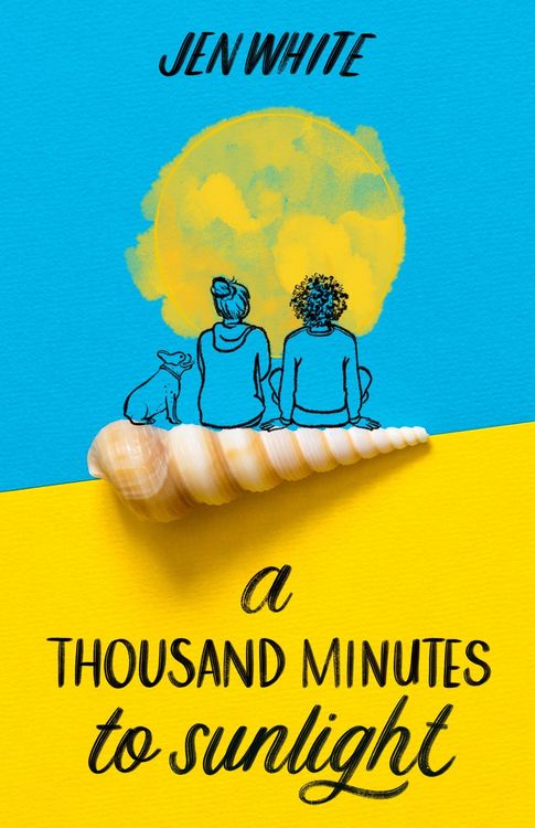 Produktbild: Thousand Minutes To Sunlight