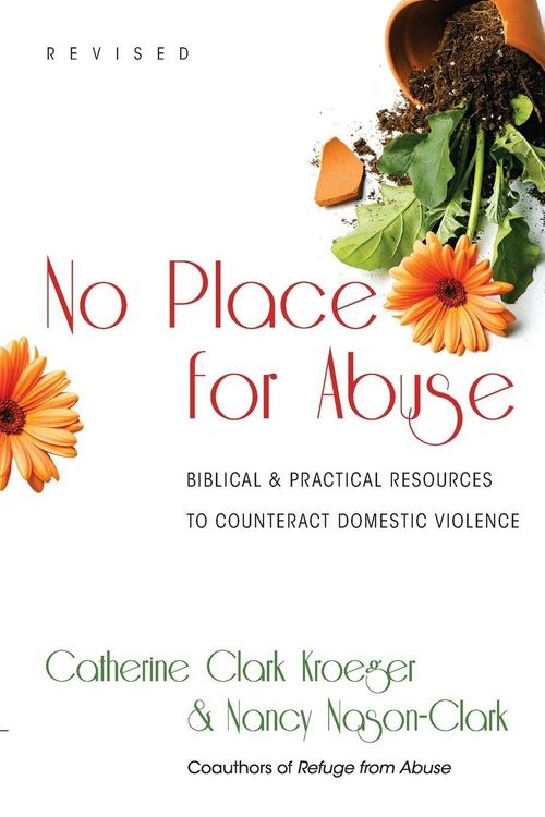 Produktbild: No Place for Abuse