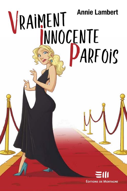 Produktbild: Vraiment Innocente Parfois