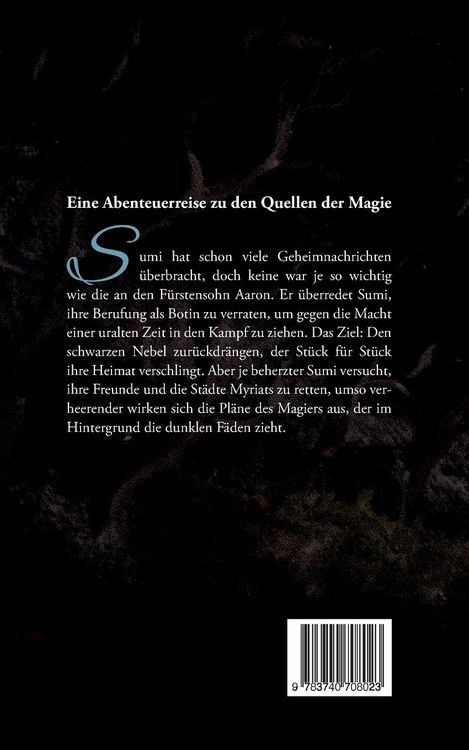 Produktbild: Schleiereulenpfade