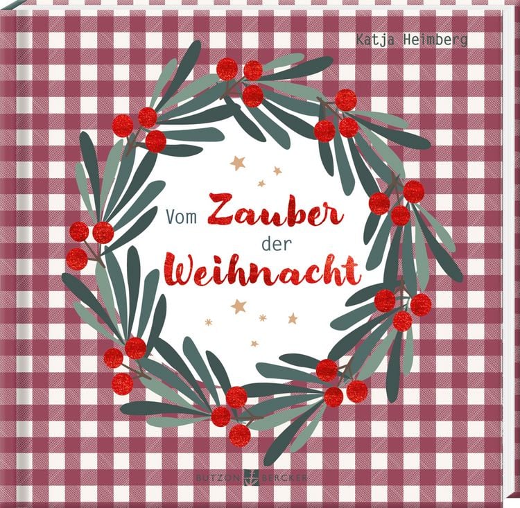 Produktbild: Vom Zauber der Weihnacht