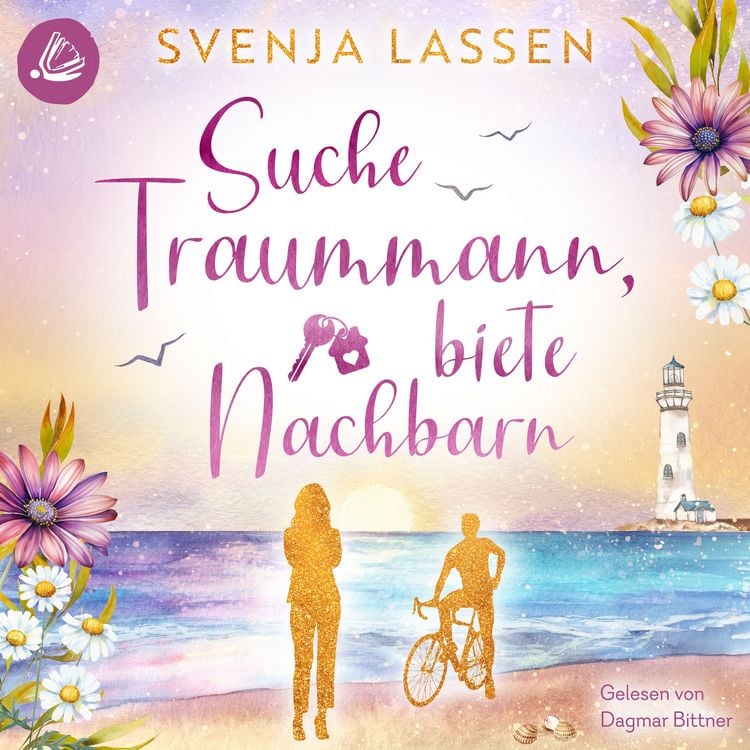 Produktbild: Suche Traummann, biete Nachbarn