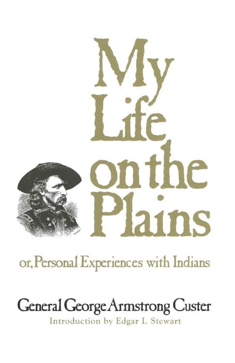 Produktbild: My Life on the Plains