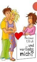 Produktbild: ... und wer liebt mich?
