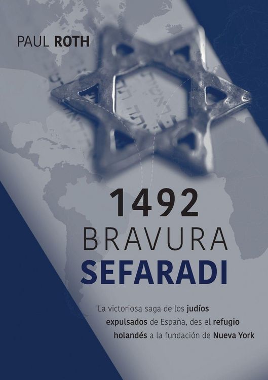 Produktbild: 1492Bravura Sefaradi