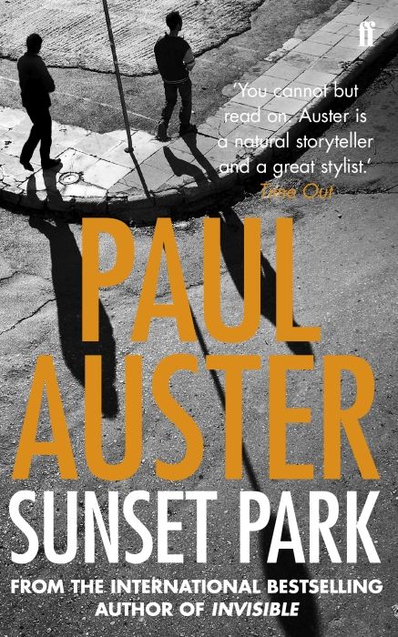 Produktbild: Sunset Park
