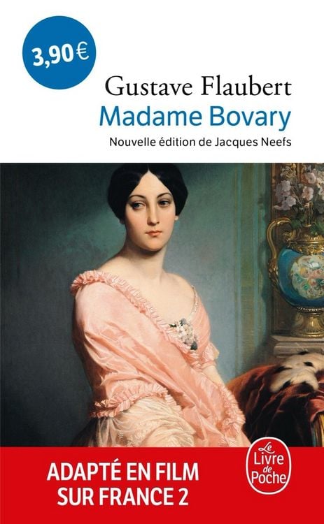 Produktbild: Madame Bovary