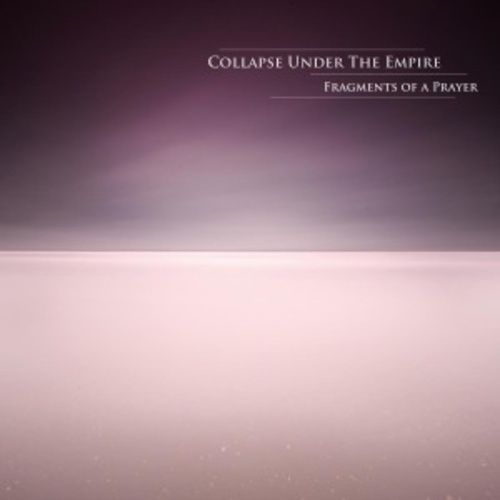 Produktbild: Fragments Of A Prayer