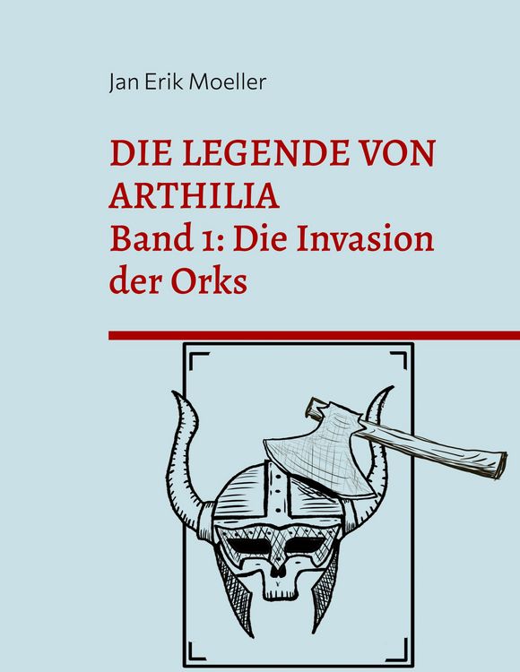 Produktbild: Die Legende von Arthilia