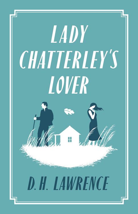 Produktbild: Lady Chatterley's Lover