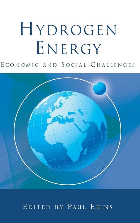 Produktbild: Hydrogen Energy