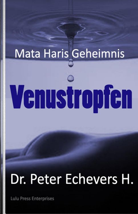 Produktbild: Venustropfen