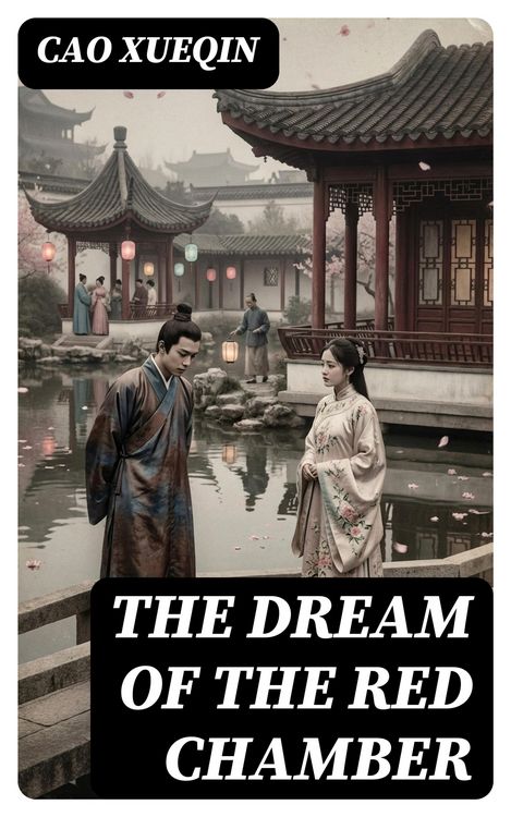 Produktbild: The Dream of the Red Chamber