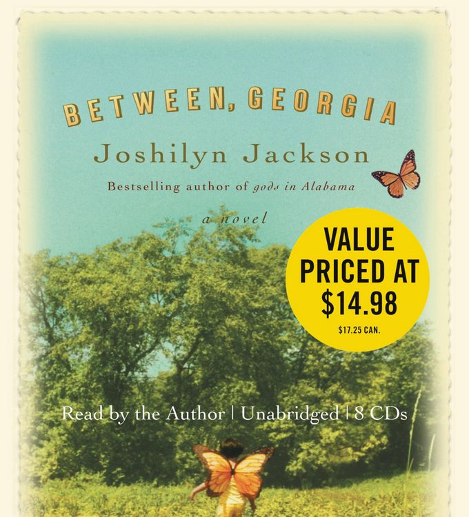 Produktbild: Between, Georgia