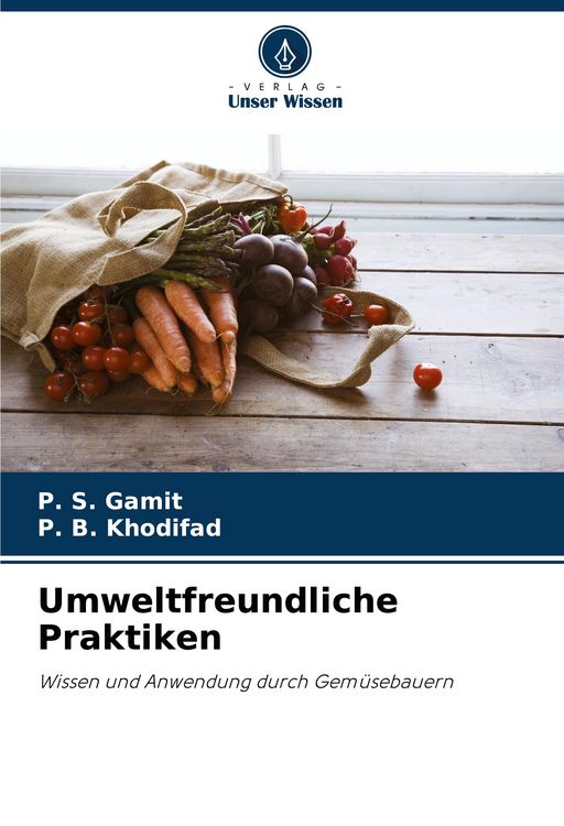 Produktbild: Umweltfreundliche Praktiken