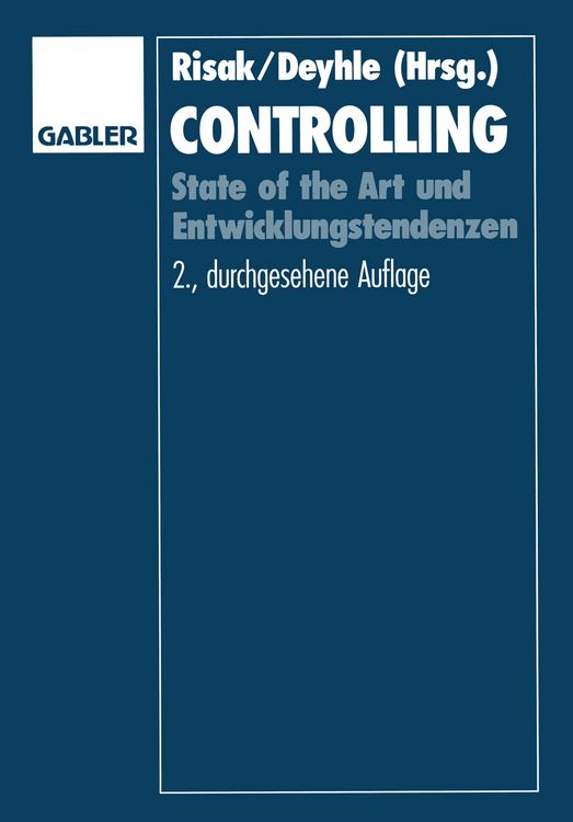 Produktbild: Controlling