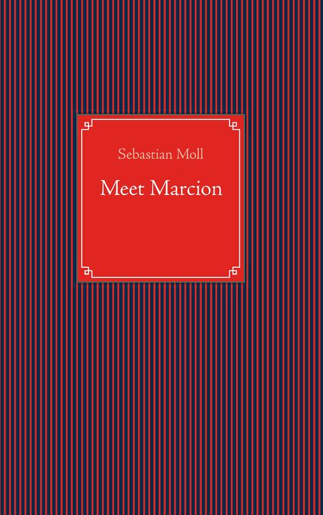 Produktbild: Meet Marcion