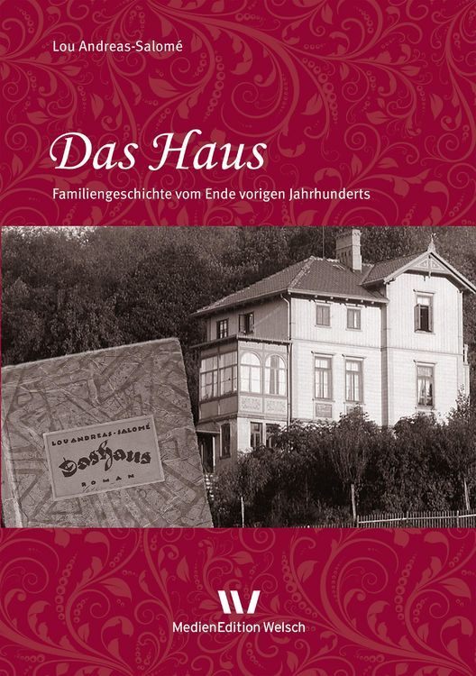 Produktbild: Das Haus