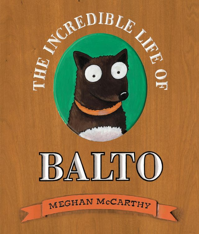 Produktbild: Incredible Life Of Balto