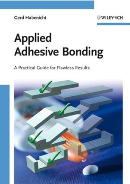 Produktbild: Applied Adhesive Bonding