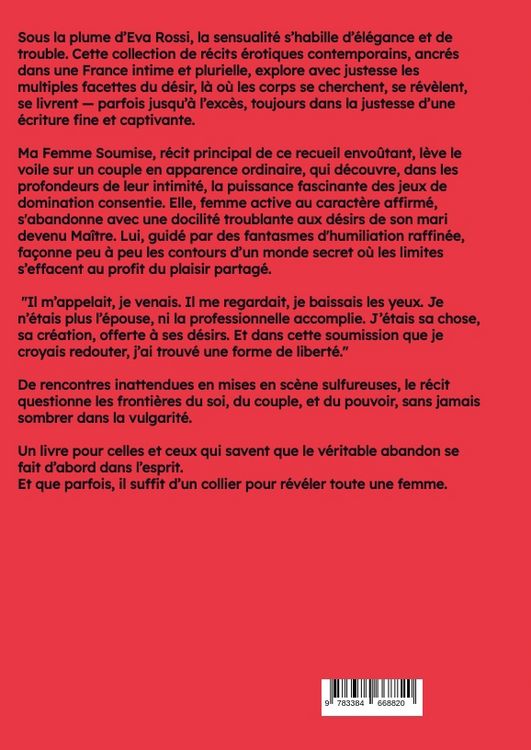 Produktbild: Ma Femme Soumise