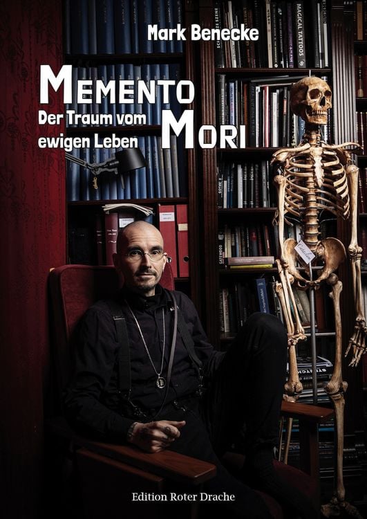 Produktbild: Memento Mori