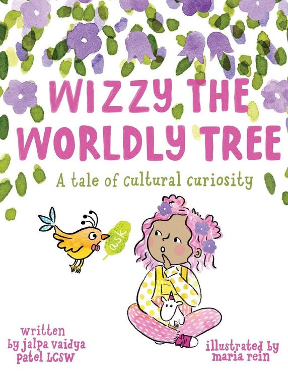 Produktbild: Wizzy The Worldly Tree