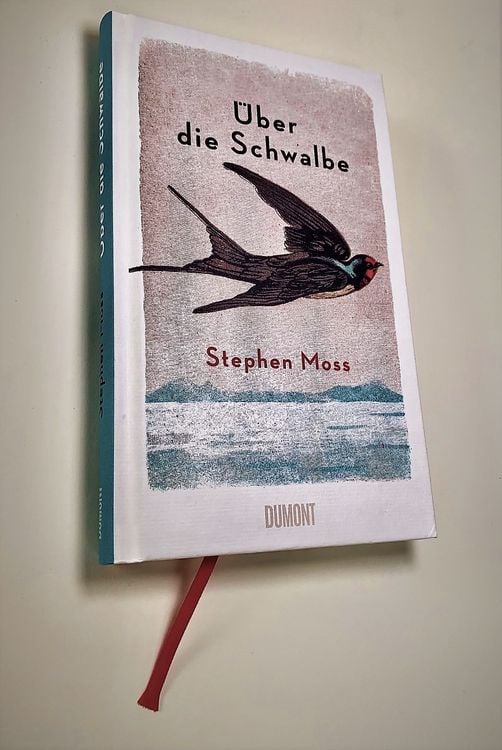 Produktbild: &Uuml;ber die Schwalbe